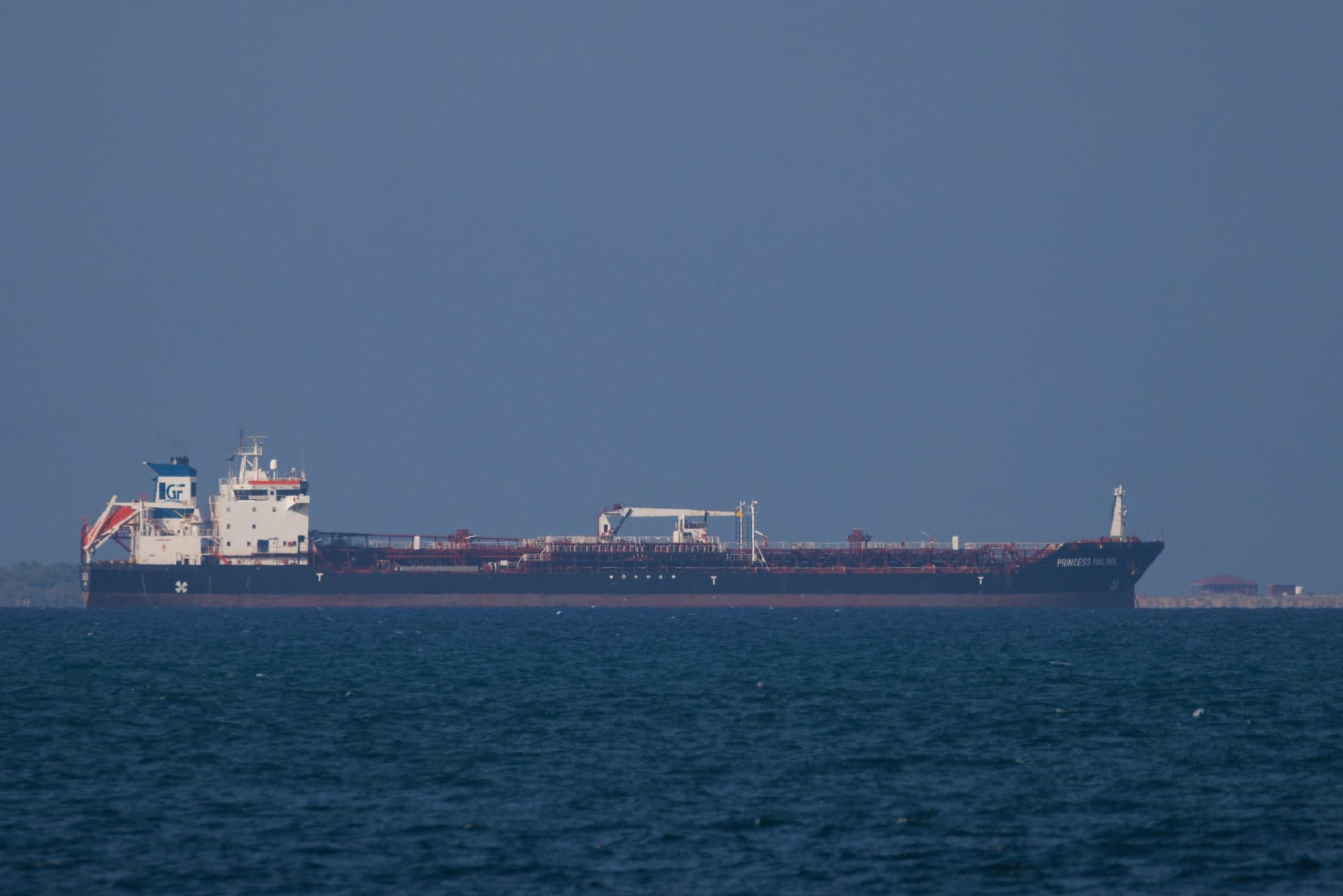 Energy Without Allegiance  Investment, Power, and the Politics of Peace in a  Fragmented Region